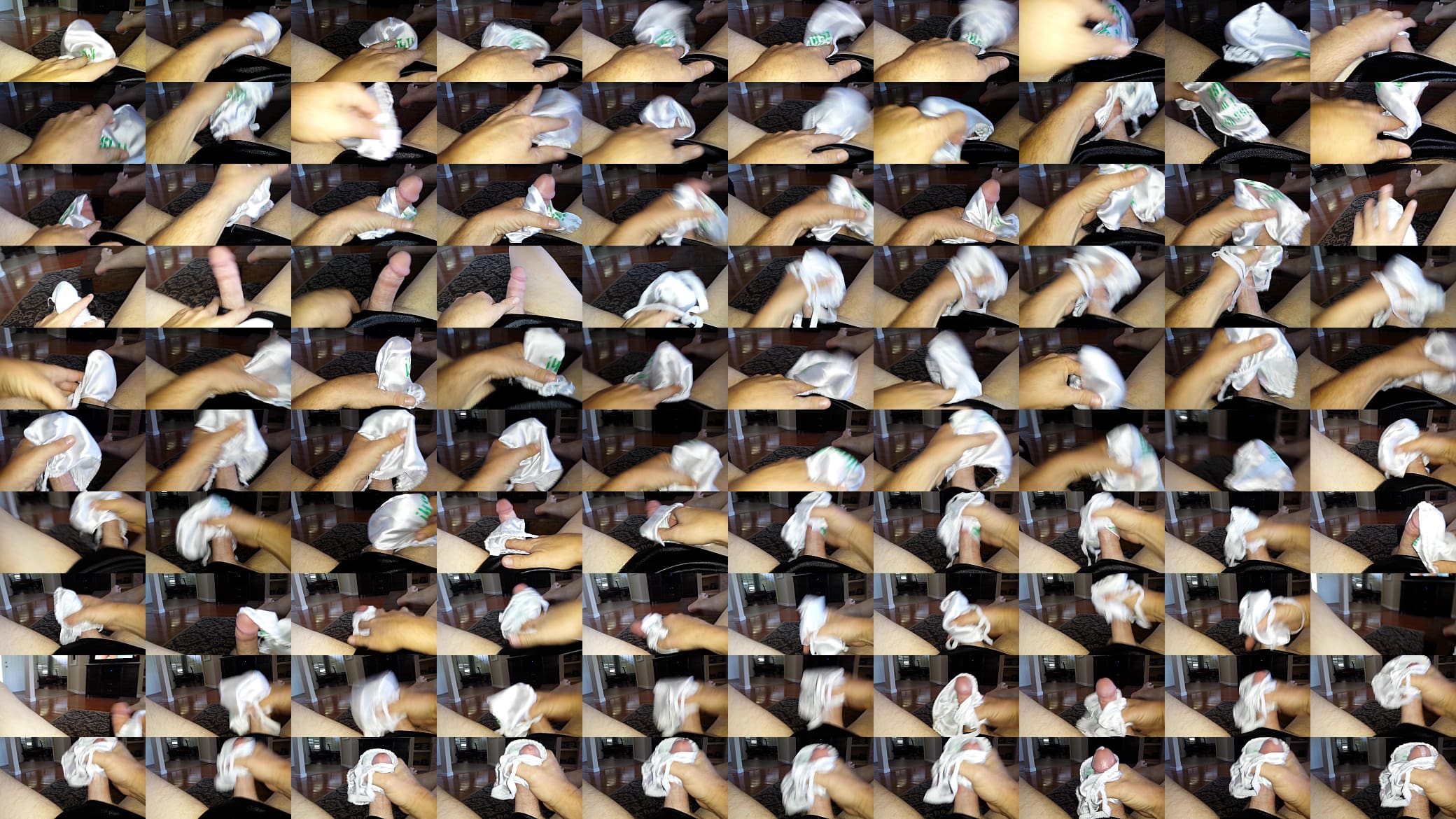panty job 预览图