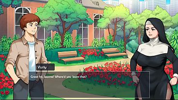 Complete Gameplay - Milfs Plaza 2, Part 22