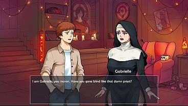 Complete Gameplay - Milfs Plaza 2, Part 22