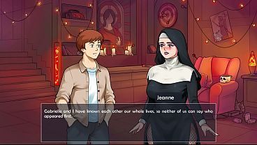 Complete Gameplay - Milfs Plaza 2, Part 22