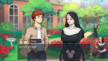 Complete Gameplay - Milfs Plaza 2, Part 22