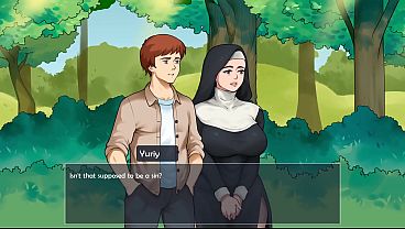 Complete Gameplay - Milfs Plaza 2, Part 22