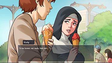 Complete Gameplay - Milfs Plaza 2, Part 22