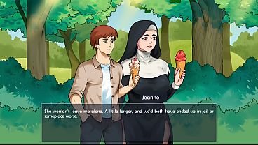 Complete Gameplay - Milfs Plaza 2, Part 22