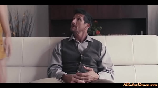 Perv guy watching wife and husband fuck