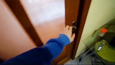 The insolent delivery person refused to deliver the package. We had to take action.
