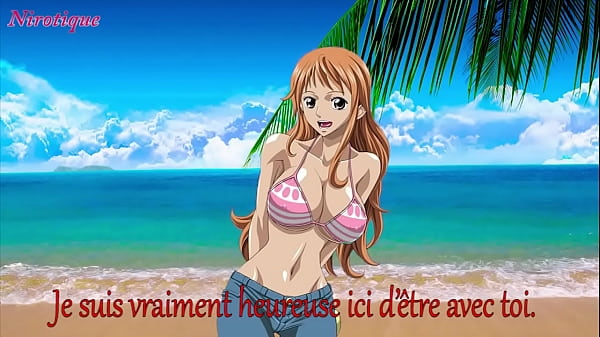 Nami JOI POV ( sous titres Fran&ccedil;ais)