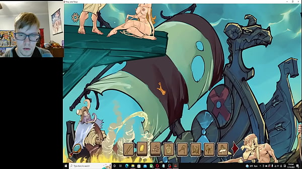 Download Video - Discovering Vikings and Fairy Tales - Ep&period; 4 &lpar;Perky Little Things&rpar; &lbrack;Uncensored&rsqb;