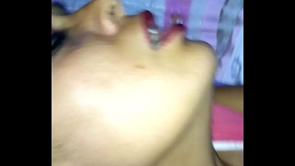 llorando cuando le rompo el culo