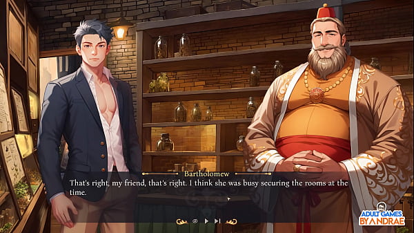 EP11: Unlocked Lewd Photo of Freya - Lust & Magic (Gameplay)