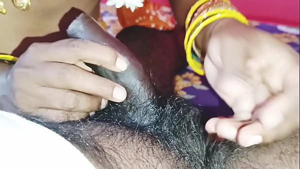 Download Video - Indian Big boobs saree aunty hardcore fucking with daughter's husband&period; Telugu dirty talks&period;