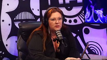 The Limits of a Woman with Amanda Sensualblack | PodTrocar T03EP08