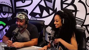 The Limits of a Woman with Amanda Sensualblack | PodTrocar T03EP08