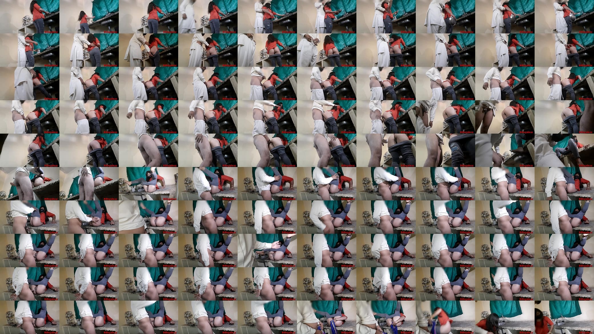 I fucked my step sister in the kitchen 预览图