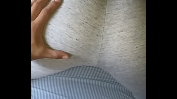 thumb nice ass