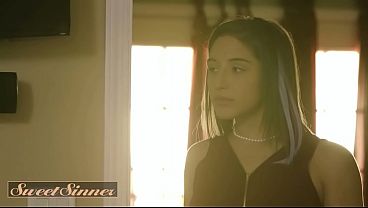SWEET SINNER - Anal Sex With Roommate’s Boyfriend Becomes Babe's Way To Regain Power And Confidence