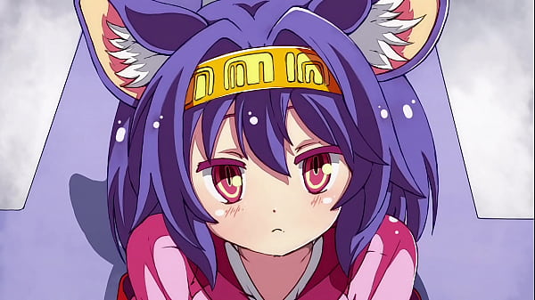 Maenchu - Satisfaire Izuna En Chaleur / Pas De Jeu, Pas De Vie - Animation Hentai