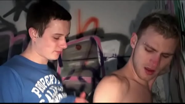 LEO HELIOS fuck Theo SARTERA