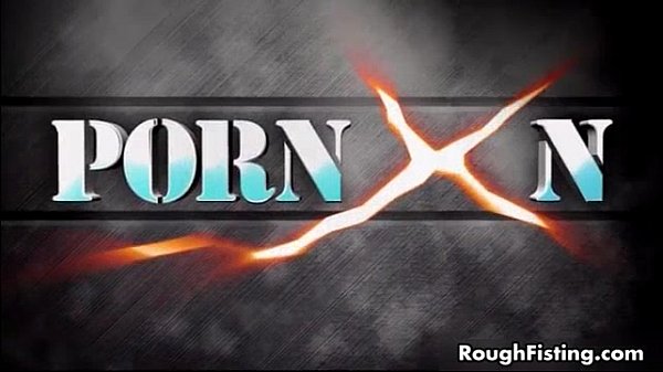 Sexy brunette whore rubs her horny tits