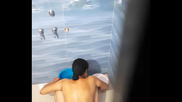 Bathroom secret