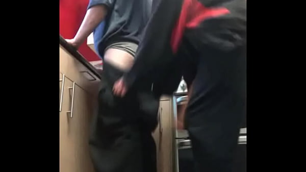 bisexual gay male would let you walk up from behind him pull his pants down and fuck his ass no matter what the size of your cock is part 10 with the 199 voting down wankers