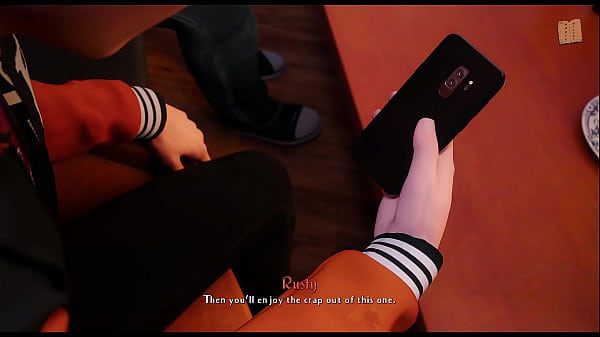 Being A Dik 121 (Dik Route)