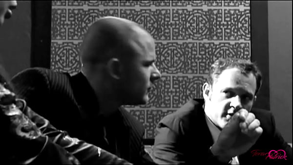 Slim Beauty Tera Patrick Gets Frisky With Toys & Pussies!