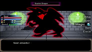 Dungeon Hero - 5 No Commentary