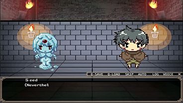 Dungeon Hero - 5 No Commentary