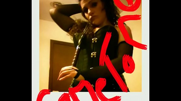 Azura & Gypsy Jenn's trailer park sexcapades