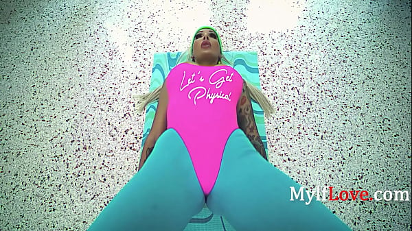 Sweat And Sex | MylfLove