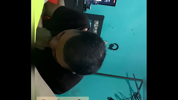 Conejozanah Genießt Einen Blowjob In Eiern Und Arsch