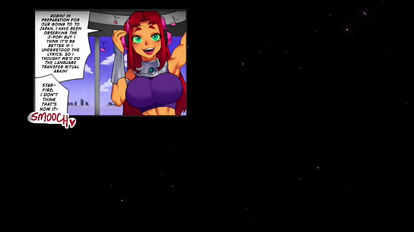 Jay Marvel - Teen Titans Fandub Latino