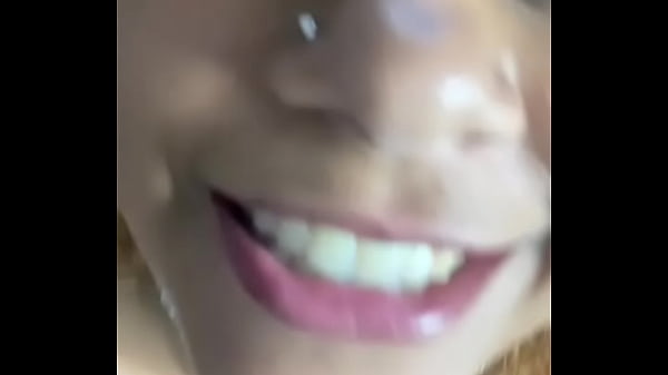 Bbw chupou seu pau de