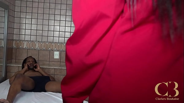 Bruna Paz Sloppy Head and Big Ass Makes Me Happy Recorded by Rubens Badaro