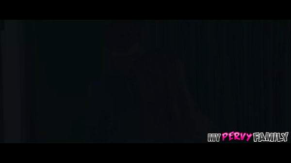 Download Video - MyPervyFamily - Neglected MILF Seduces Stepson Jodie in Hardcore Stepmom Fantasy - Abby Rose