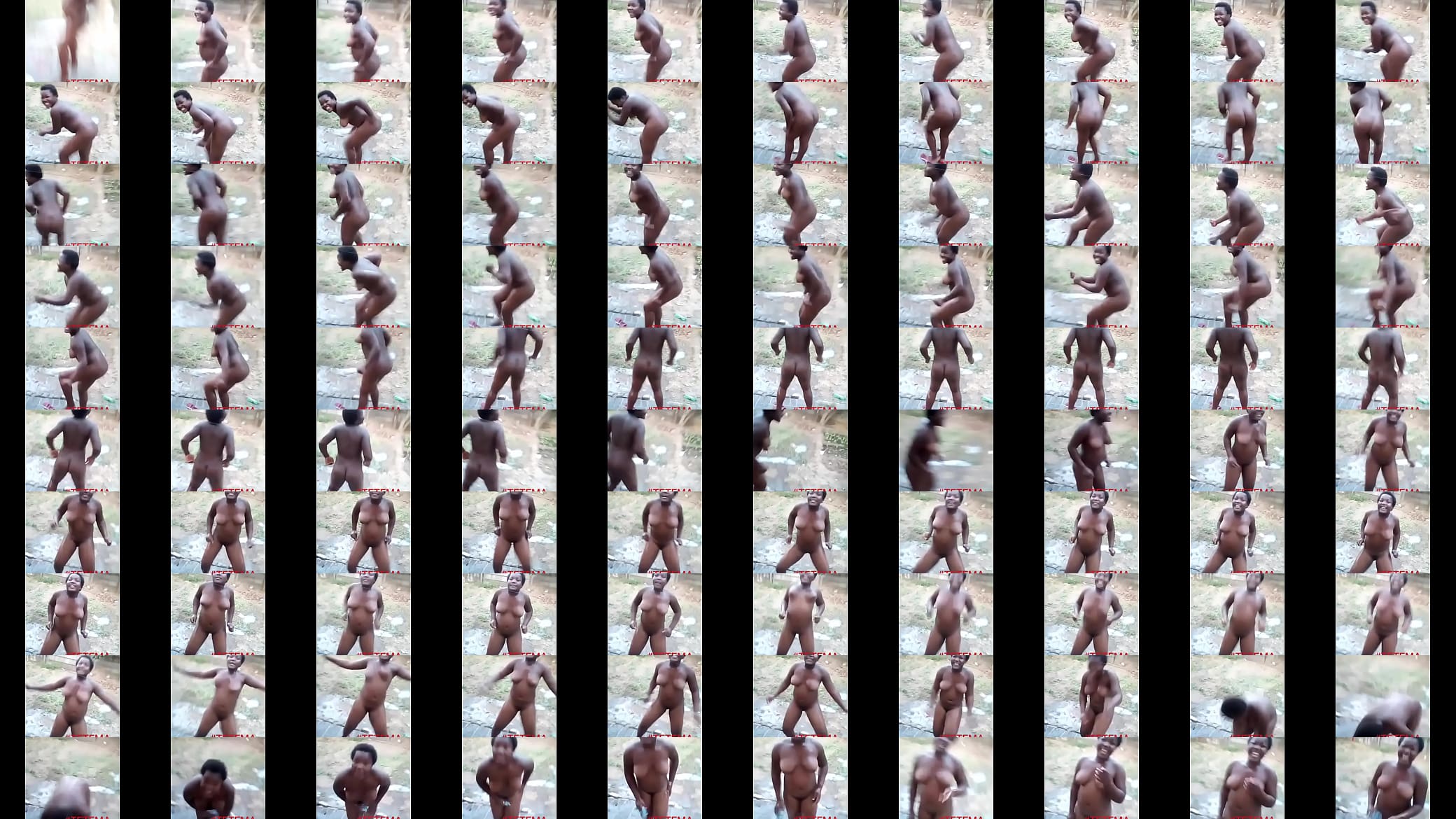 Naked 预览图