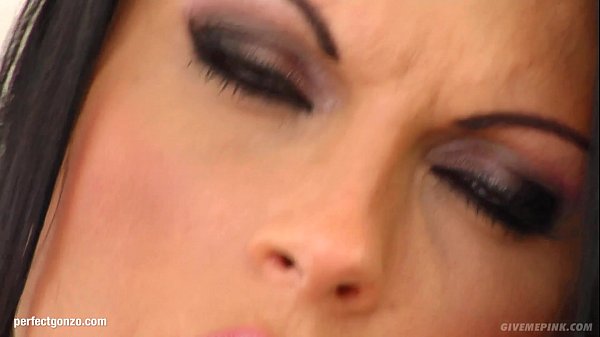Download Video - Sonya gets herself off by masturbating with fingers and dildo at Give Me Pink