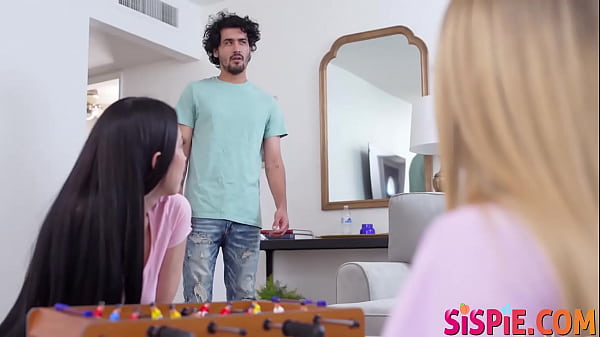 Download Video - You Cant Get Me Off In Under Two Minutes Alex Coal&comma; Molly Little