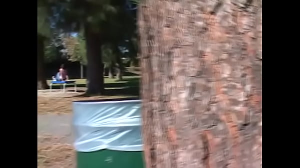 Whore teen 18 year old gets fucked in the ass by two guys