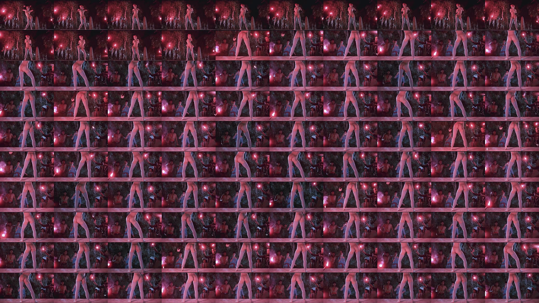ass dance 预览图