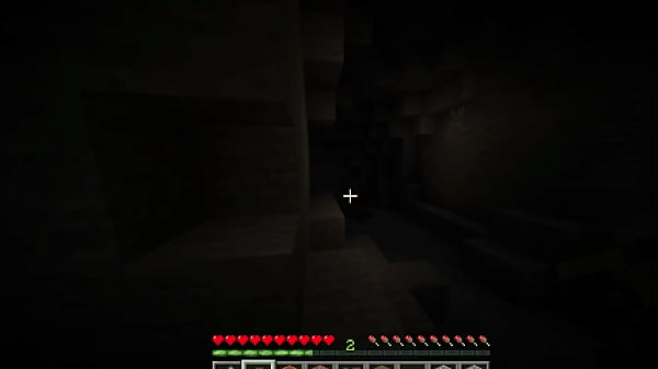 Minecrafter mines like crazy without using pills!! (You won't believe what happens at 24:01)