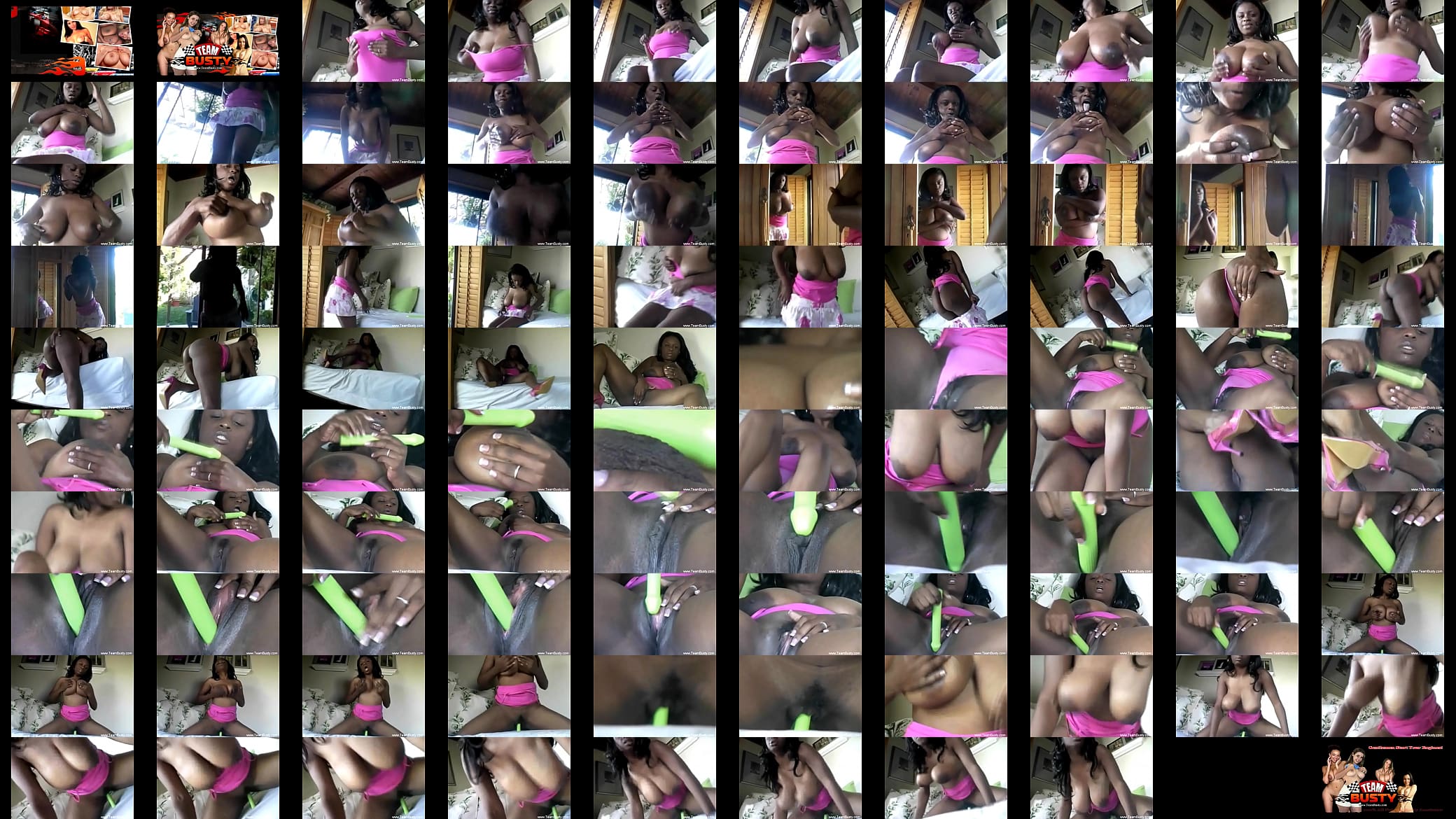 Lola And Her Toy Are Sexy  Making Feel Gently Arousing 预览图