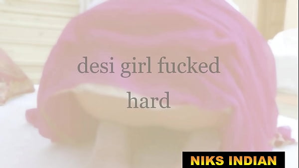 Teen Desi Girl's Pussy worshiped and fucked hard by Indian men in Noida
