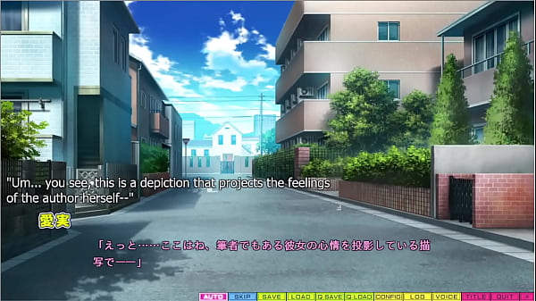 Limit Over - Manami Love Route 1 - Heading Back to Bae's House For Some "Fun"