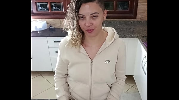 Download Video - My stepfather loves to surprise me&period;