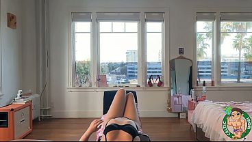 Sextape Big Ass Blonde Deepthroat Doggystyle