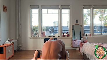 Sextape Big Ass Blonde Deepthroat Doggystyle