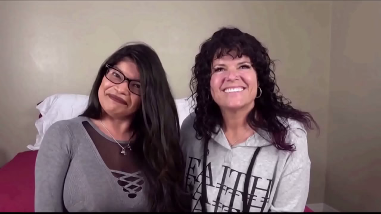 Desperate Amateurs casting hot big tit bbw milfs getting their tight pussies pounded really hard by big cock