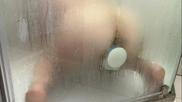 Autumn South Solo Shower Dildo